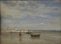 Le Tréport