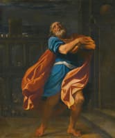 Penitence of Saint Peter