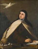 Saint Teresa of Avila
