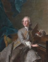 Francis Greville, Baron Brooke, later 1st Earl of Warwick