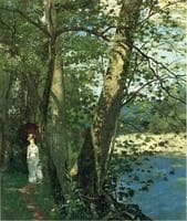 The Sycamores