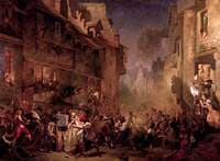The Porteous Mob