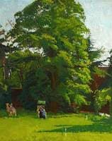 The Garden