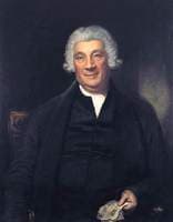 Abraham Newland, Chief Cashier of the Bank of England