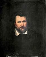 Ben Johnson