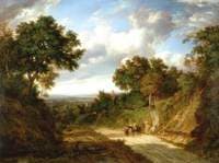 Landscape with Figures