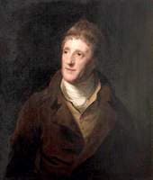 Sir John Soane