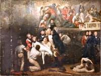 The Death of Nelson