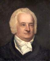 William Preston