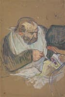 Dr Péan Operating