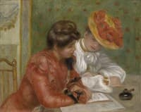 The Letter