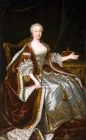 Augusta of Saxe-Gotha, Princess of Wales