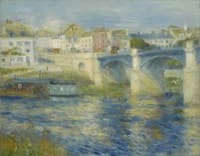 Bridge at Chatou