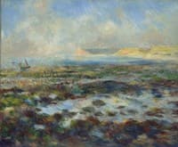 Low Tide, Yport