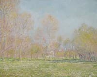 Spring in Giverny