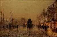 Broomilaw, Glasgow