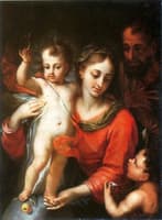 Holy Family