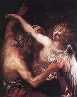 Daedelus and Icarus