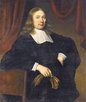 Portrait of a Gentleman