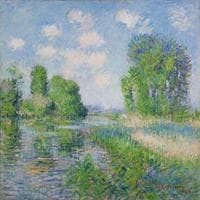 The River