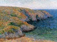 Port Goulphar, Belle-Ile-en-Mer