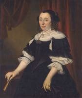Portrait of a Lady