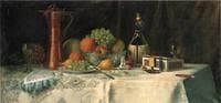 Still Life