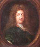 John Sheffield, 3rd Earl of Mulgrave