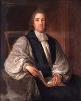 Thomas Tenison, Archbishop of Canterbury