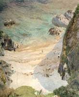 Lantivet Bay