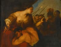 Samson and Delilah