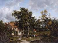 A Homestead