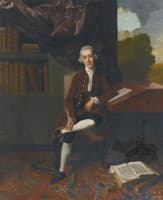 William Stackhouse