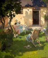 Summer Cottage