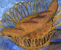 The Basket of Bread