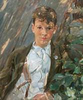 A Boy