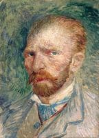 Self Portrait