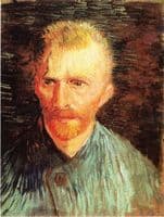 Self Portrait