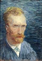 Self Portrait