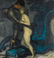 The Dragon Slayer