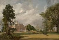 Malvern Hall