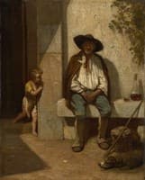 Italian Peasant