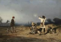 Bird Hunting