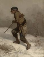 The Poacher