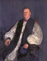 Archbishop Temple