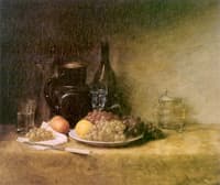 Still Life