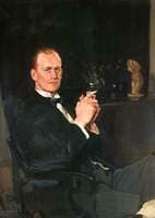 Cecil Rowntree