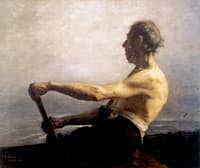 The Boatman