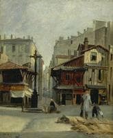 Livestock Market