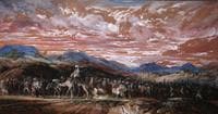 The March of the Bedouin
